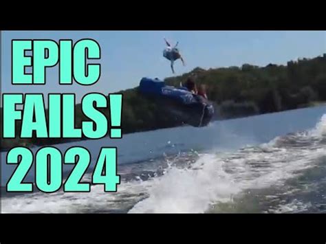 epic fails 2024